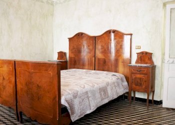 Foto 4 - Casa semi indipendente Piazza Santi Gervasio e Protasio, Prelà - foto 4