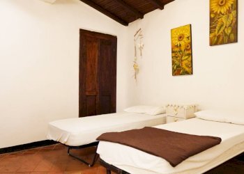 Foto 5 - Casa semi indipendente Piazza Santi Gervasio e Protasio, Prelà - foto 5