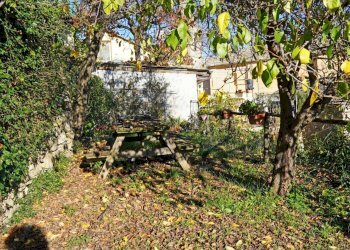 Foto 6 - Casa semi indipendente Piazza Santi Gervasio e Protasio, Prelà - foto 6