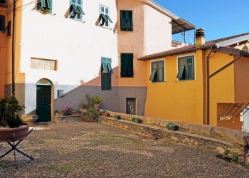 Foto 7 - Casa semi indipendente Piazza Santi Gervasio e Protasio, Prelà - foto 7