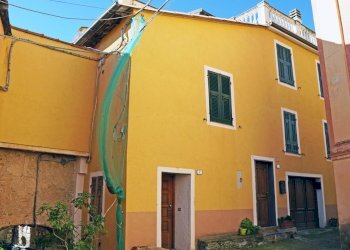 Foto 8 - Casa semi indipendente Piazza Santi Gervasio e Protasio, Prelà - foto 8