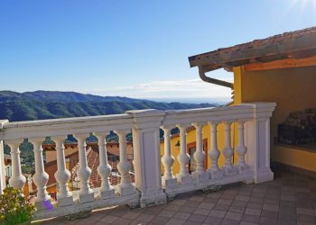 Foto 9 - Casa semi indipendente Piazza Santi Gervasio e Protasio, Prelà - foto 9