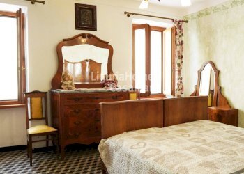 Foto 9 - Casa semi indipendente Piazza Santi Gervasio e Protasio, Prelà - foto 9