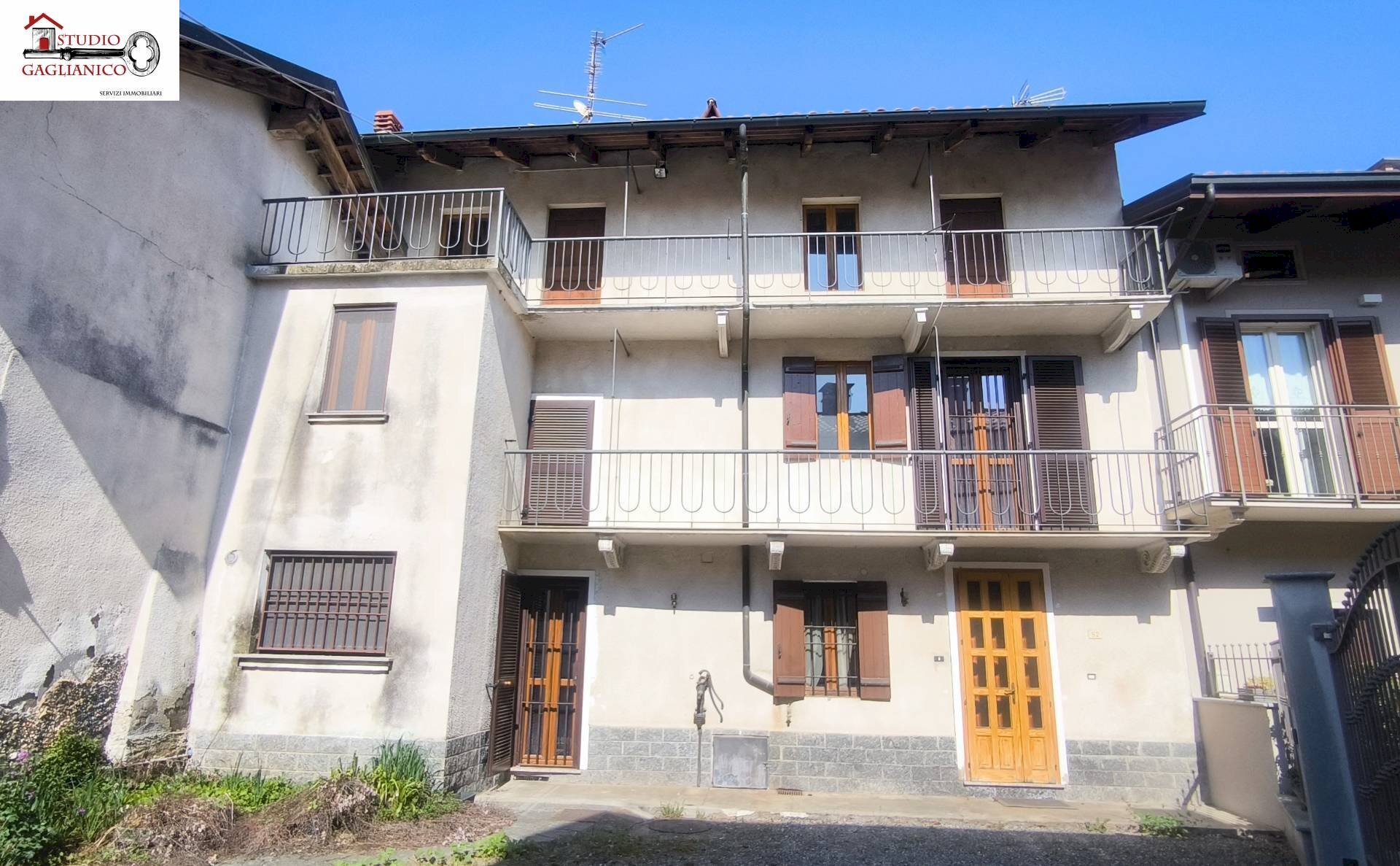 Foto 2 - Villa a Schiera Via XX Settembre
52, Cerrione - foto 2