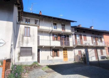 Foto 1 - Villa a Schiera Via XX Settembre
 
52, Cerrione - foto 1