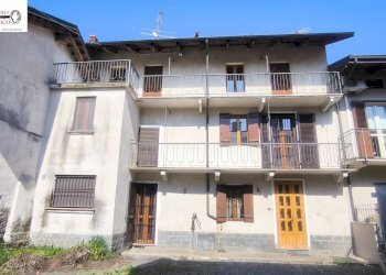 Foto 2 - Villa a Schiera Via XX Settembre
 
52, Cerrione - foto 2