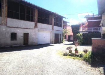 Foto 3 - Villa a Schiera Via XX Settembre
 
52, Cerrione - foto 3