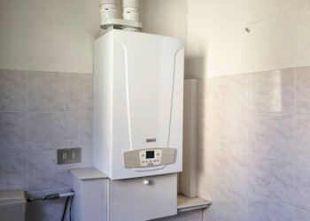 Foto 12 - Villa a Schiera Via XX Settembre
 
52, Cerrione - foto 12