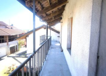 Foto 29 - Villa a Schiera Via XX Settembre
 
52, Cerrione - foto 29