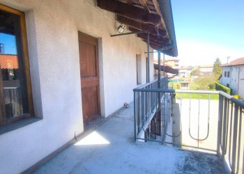 Foto 30 - Villa a Schiera Via XX Settembre
 
52, Cerrione - foto 30