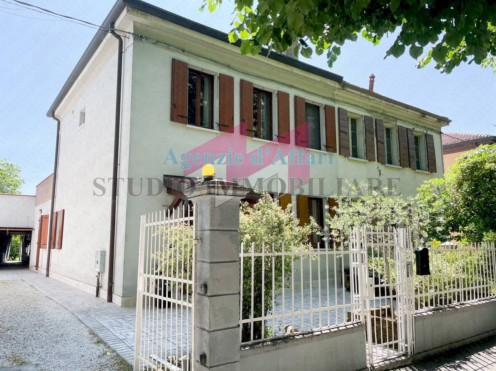 Foto 1 - Casa semi indipendente Via Matteotti, Castelmassa - foto 1