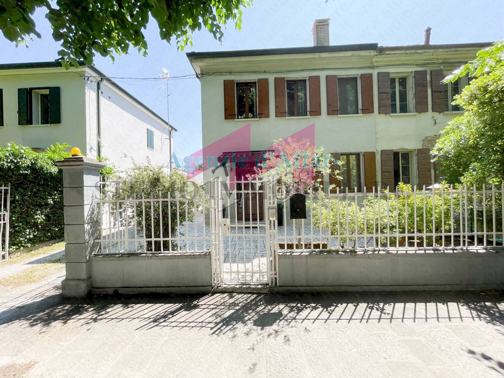 Foto 2 - Casa semi indipendente Via Matteotti, Castelmassa - foto 2