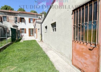 Foto 4 - Casa semi indipendente Via Matteotti, Castelmassa - foto 4