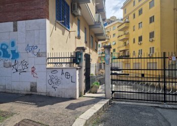 Foto 17 - Appartamento Via Norcia, Roma - foto 17