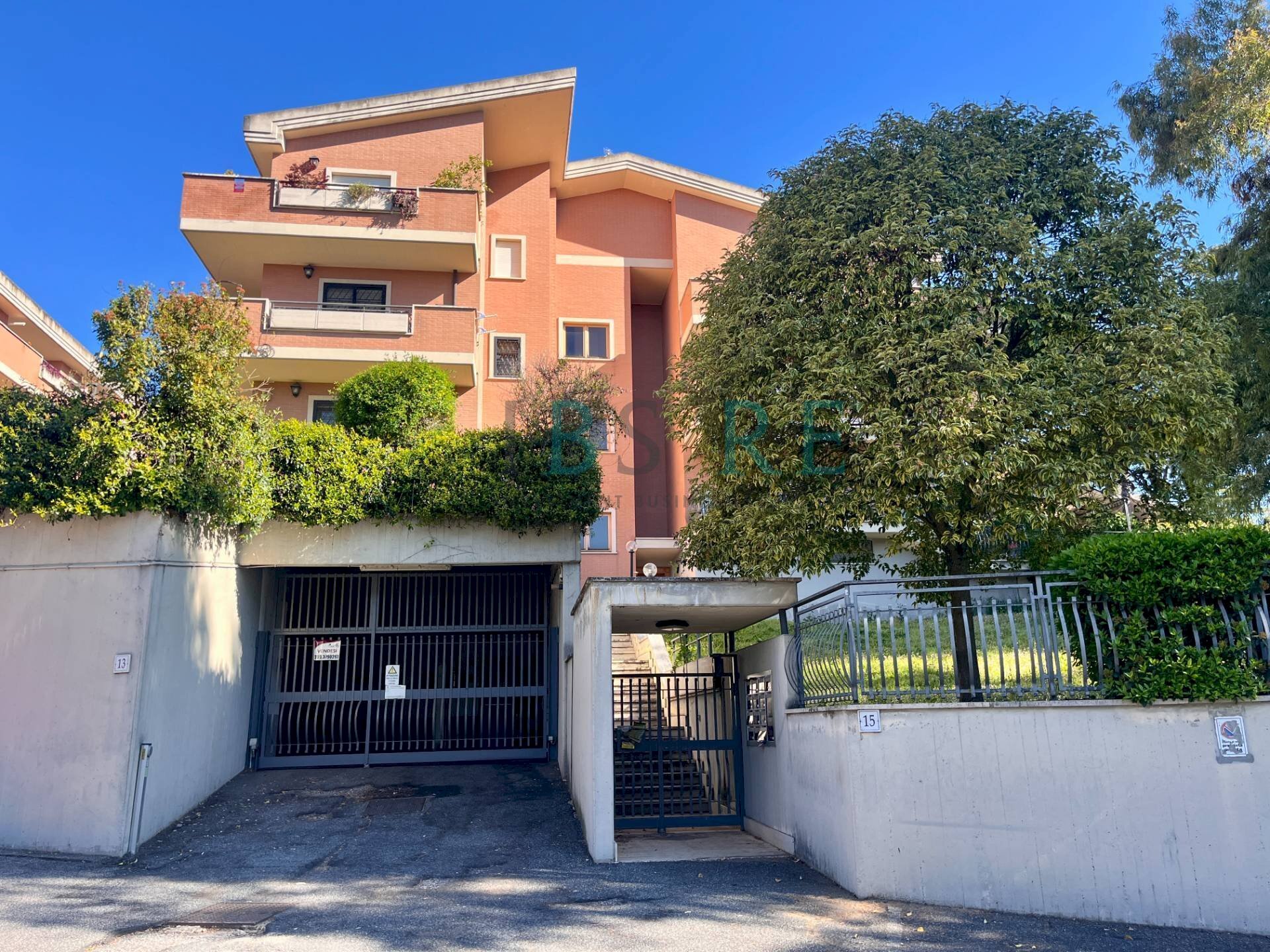 Foto 1 - Appartamento Via Vittorio Marimpietri, Roma - foto 1