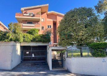 Foto 1 - Appartamento Via Vittorio Marimpietri, Roma - foto 1