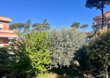 Foto 12 - Appartamento Via Vittorio Marimpietri, Roma - foto 12