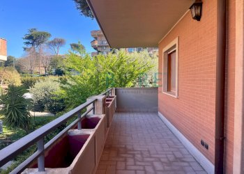 Foto 13 - Appartamento Via Vittorio Marimpietri, Roma - foto 13