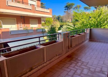 Foto 14 - Appartamento Via Vittorio Marimpietri, Roma - foto 14