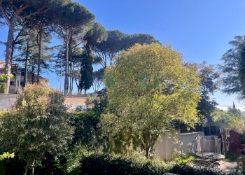 Foto 17 - Appartamento Via Vittorio Marimpietri, Roma - foto 17