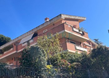 Foto 22 - Appartamento Via Vittorio Marimpietri, Roma - foto 22