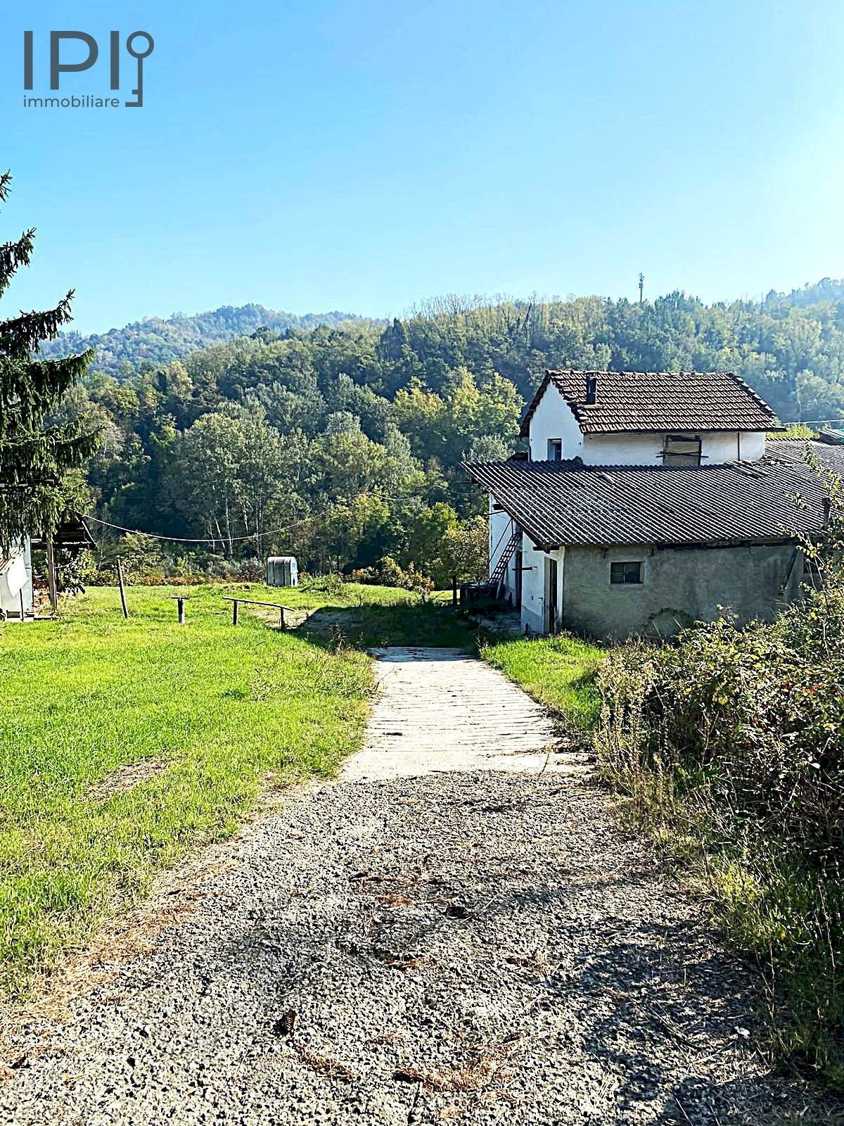 accesso da strada - Rustic villeto, Visone - photo 2