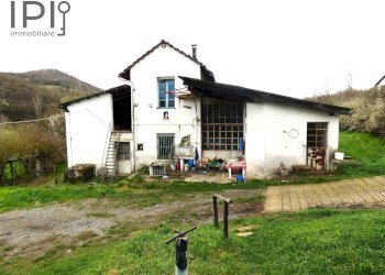 vista esterna - Rustic villeto, Visone - photo 1