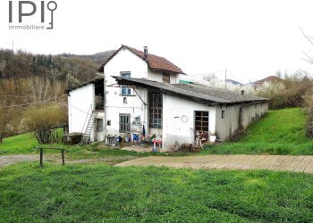 vista esterna - Rustic villeto, Visone - photo 5
