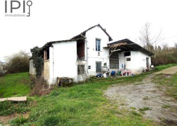 vista esterna - Rustic villeto, Visone - photo 6