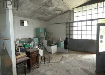 interni capannone - Rustic villeto, Visone - photo 9