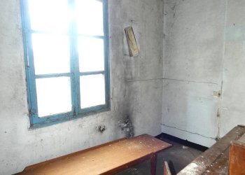 vani interni al soppalco - Rustic villeto, Visone - photo 12