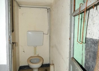 gabinetto - Rustic villeto, Visone - photo 13