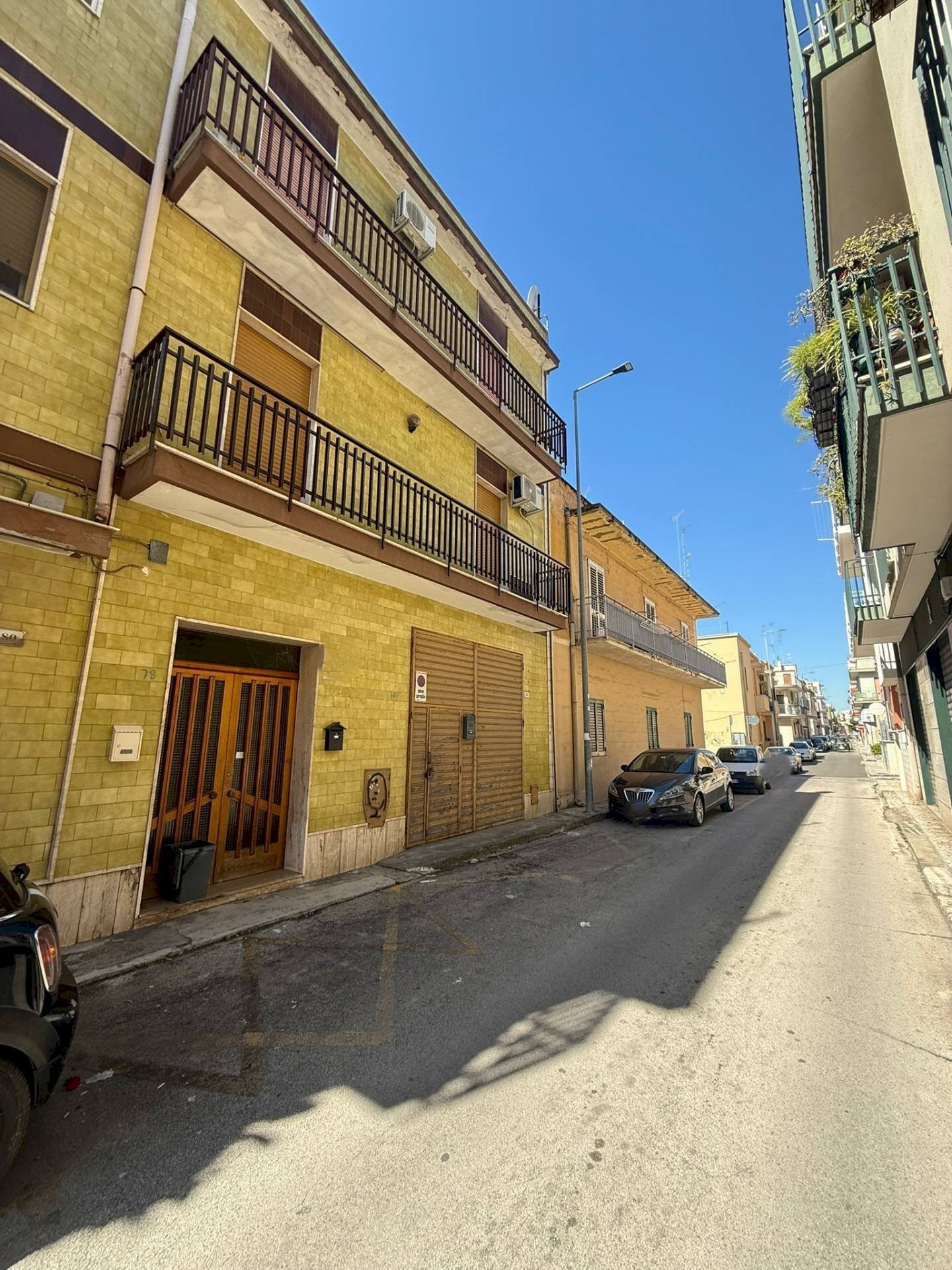 Foto 1 - Appartamento Via Enrico Cialdini
 
78, Massafra - foto 1