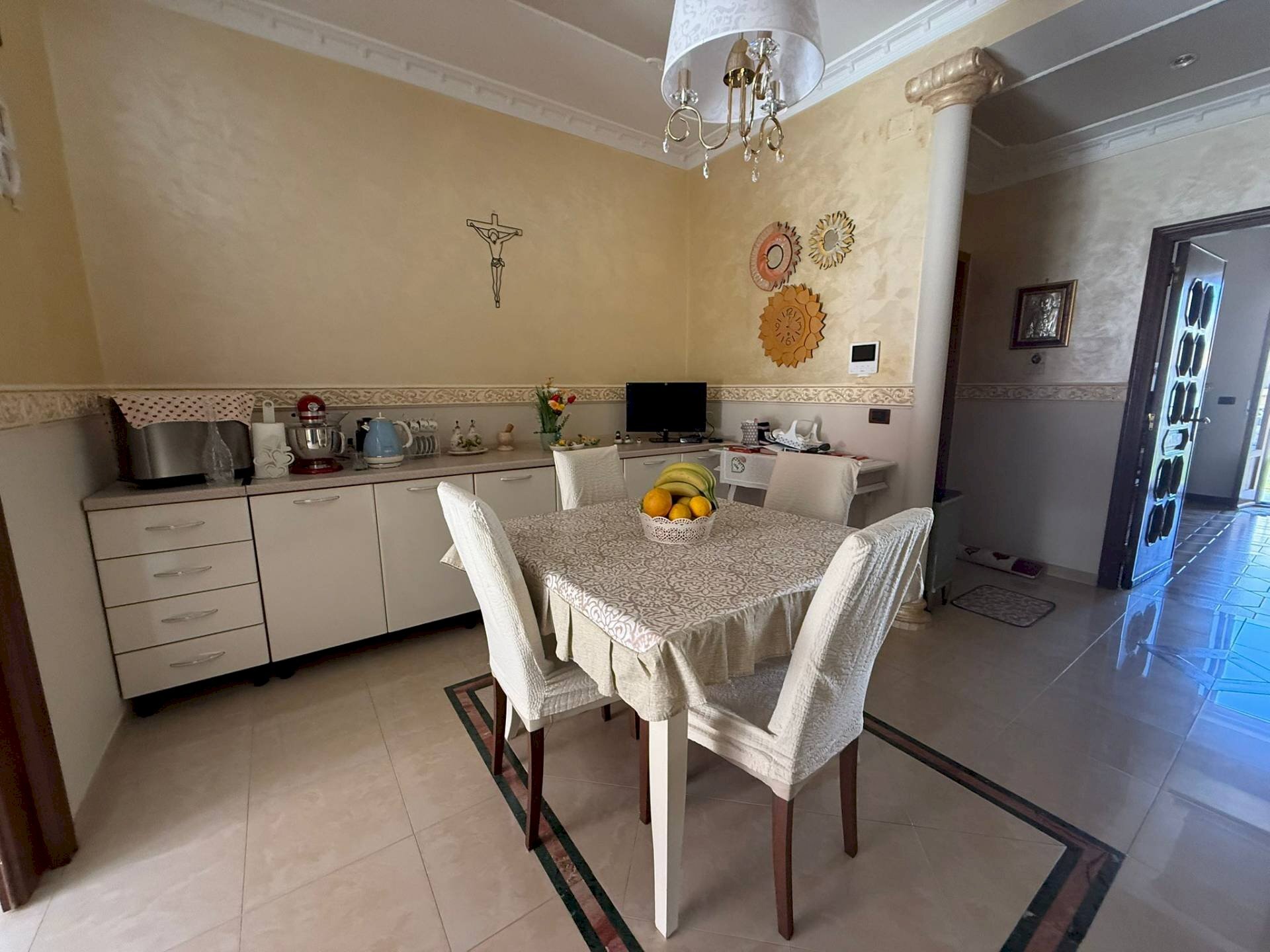 Foto 3 - Appartamento Via Vincenzo Bellini
 
19, Massafra - foto 3