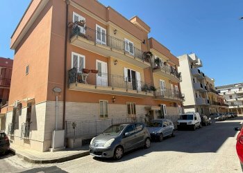 Foto 1 - Appartamento Via Vincenzo Bellini
 
19, Massafra - foto 1
