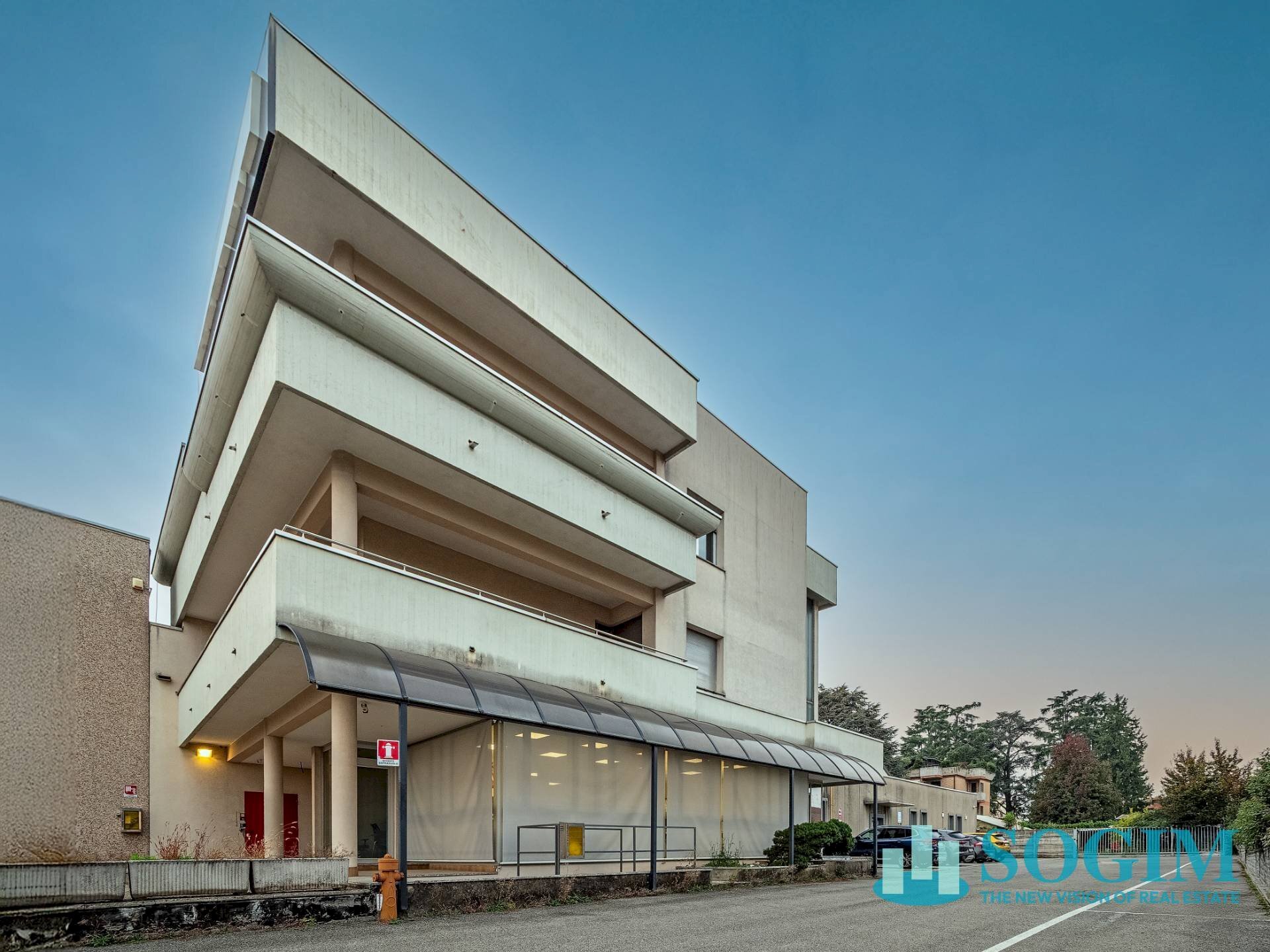 Foto 2 - Capannone via Virgilio
 
6, Giussano - foto 2