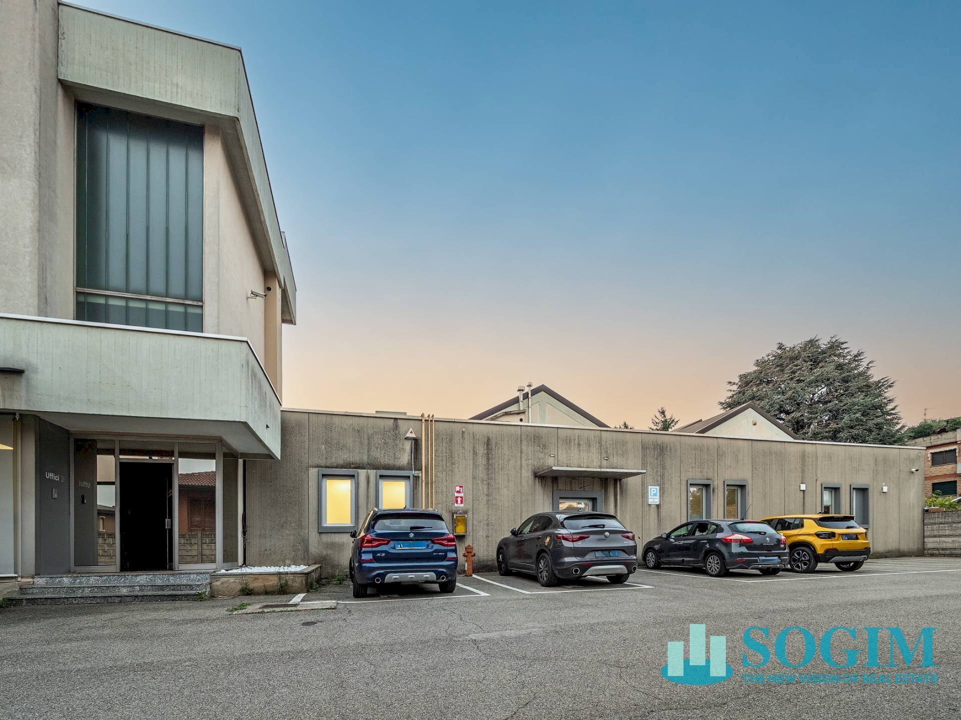 Foto 3 - Capannone via Virgilio
 
6, Giussano - foto 3