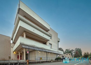 Foto 2 - Capannone via Virgilio
 
6, Giussano - foto 2