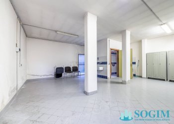 Foto 4 - Capannone via Virgilio
 
6, Giussano - foto 4