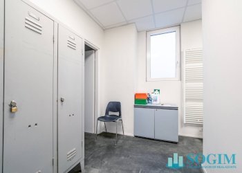 Foto 9 - Capannone via Virgilio
 
6, Giussano - foto 9