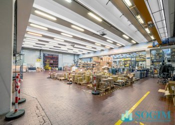 Foto 10 - Capannone via Virgilio
 
6, Giussano - foto 10