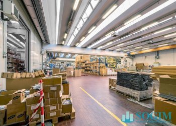 Foto 11 - Capannone via Virgilio
 
6, Giussano - foto 11