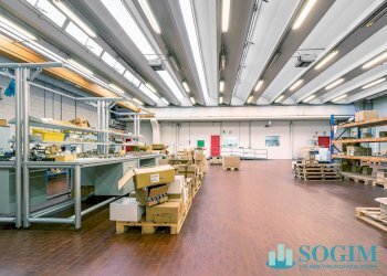 Foto 12 - Capannone via Virgilio
 
6, Giussano - foto 12