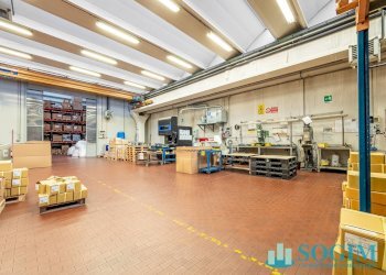 Foto 13 - Capannone via Virgilio
 
6, Giussano - foto 13