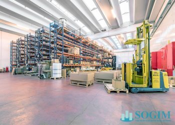 Foto 16 - Capannone via Virgilio
 
6, Giussano - foto 16