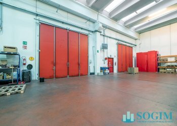 Foto 17 - Capannone via Virgilio
 
6, Giussano - foto 17