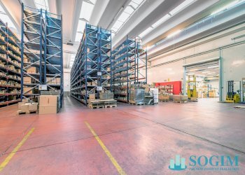 Foto 18 - Capannone via Virgilio
 
6, Giussano - foto 18