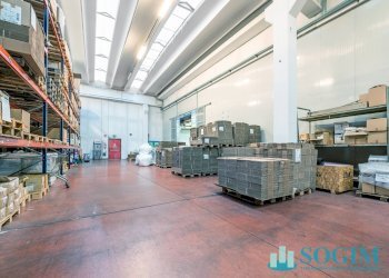 Foto 19 - Capannone via Virgilio
 
6, Giussano - foto 19