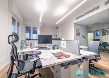 Foto 21 - Capannone via Virgilio
 
6, Giussano - foto 21