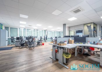 Foto 30 - Capannone via Virgilio
 
6, Giussano - foto 30